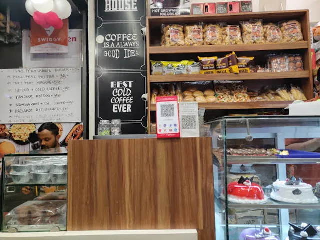 Campus Choice Bakers