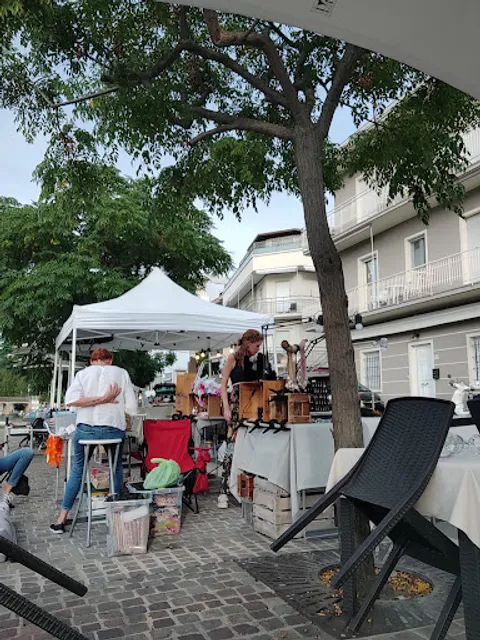 Lo Squero Ristorante Pizzeria