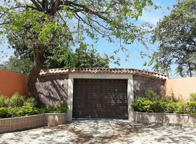 Los Gansos - Finca Campestre Eventos Campamento Camping