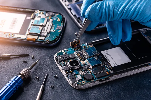 Fixit Felix: Phone+Tablet+Computer Repairs