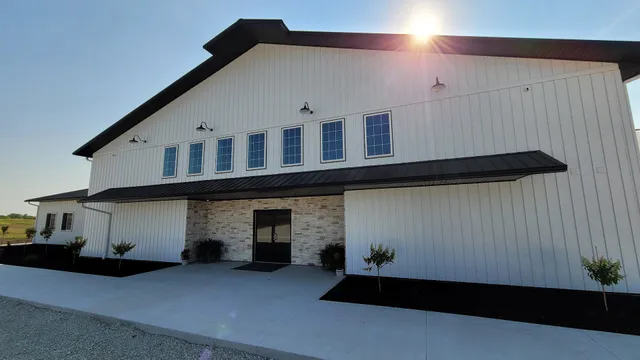 Stables Event Center LLC