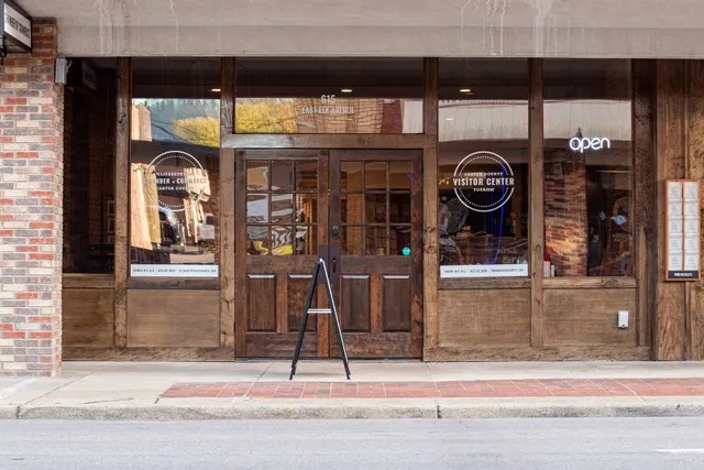 Elizabethton/Carter County Chamber of Commerce
