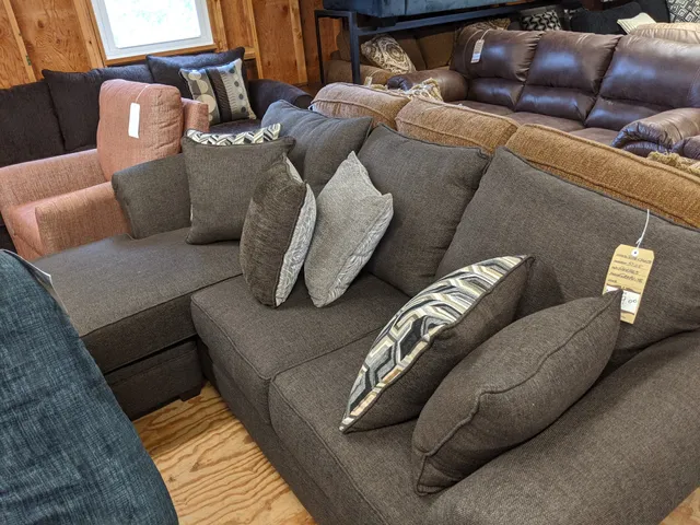 Tipton's New & Used Furniture