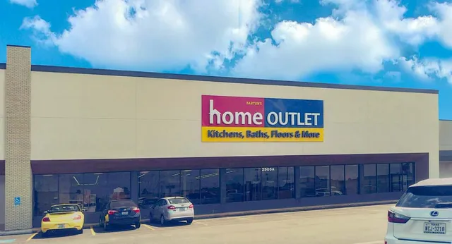 Home Outlet
