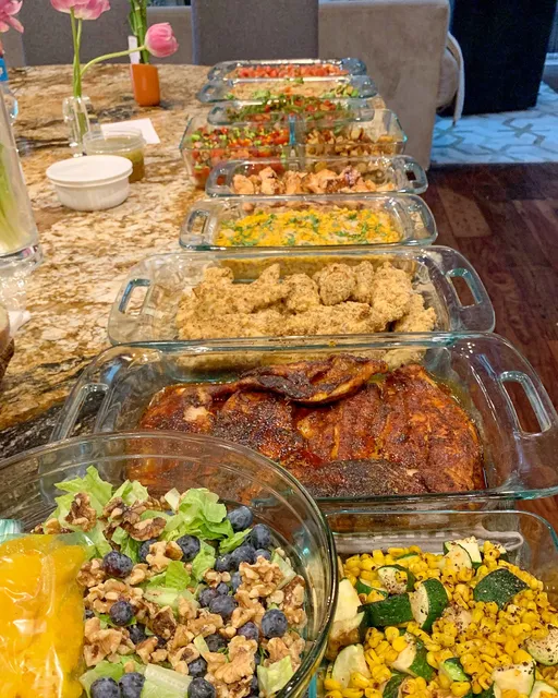 Personal Chef Company