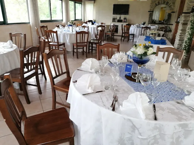 Hotel Ristorante Pizzeria Nido delle Rondini