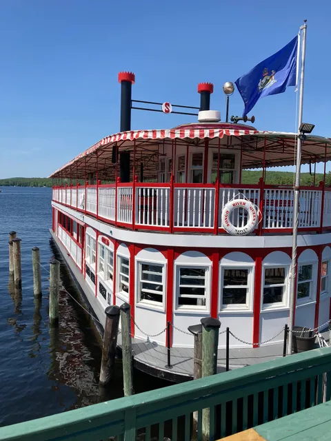 Songo River Queen II