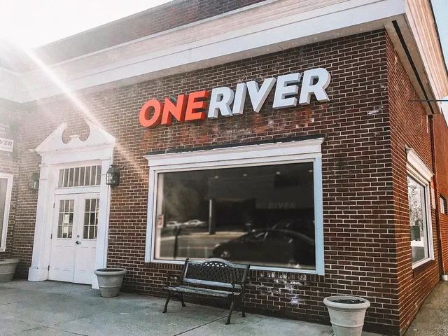 One River School of Art + Design