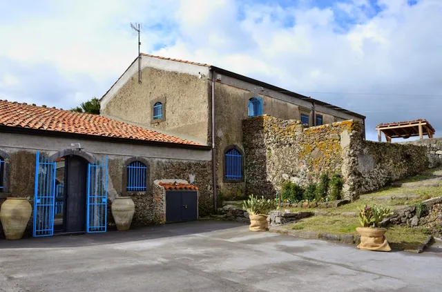 B&B - Country house- Il Tanaceto