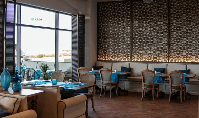 Villa Turkish Cuisine