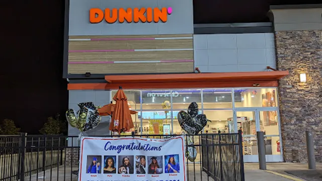 Dunkin'