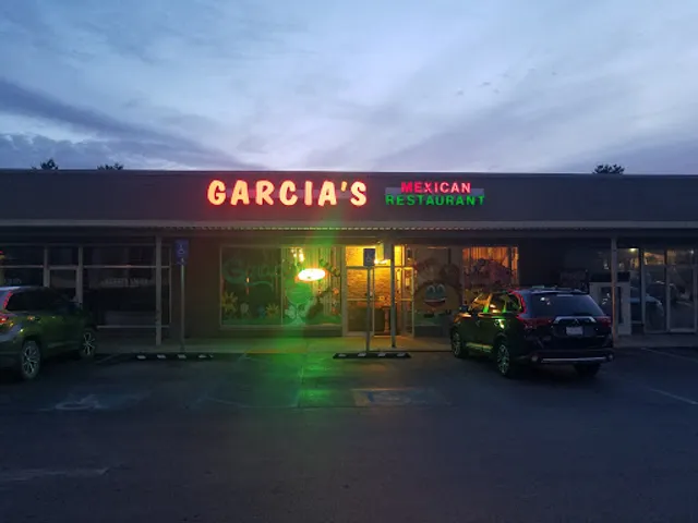 Garcia’s Mexican Restaurant