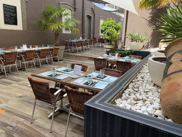 Restaurant Chez Nous