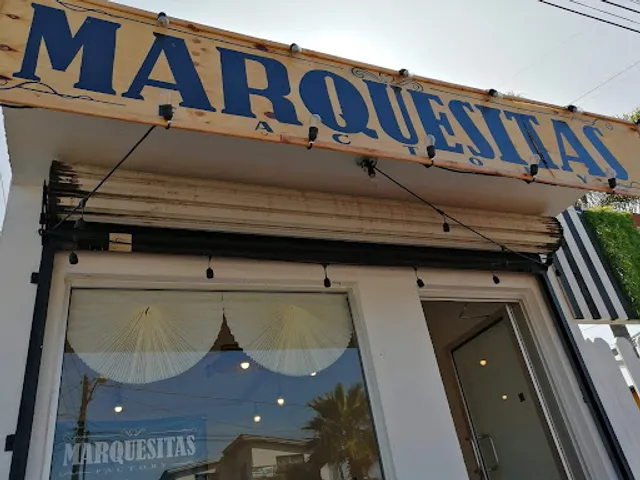 Marquesitas Factory