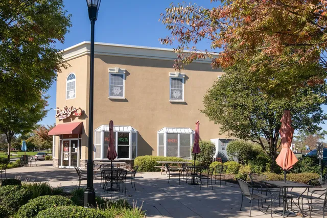 The Residences at Raritan Town Square