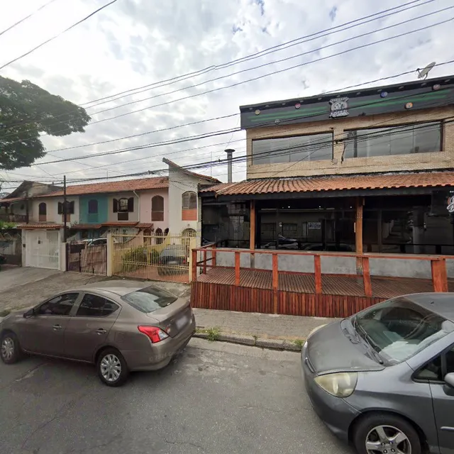 Marajoara Poker & Snooker