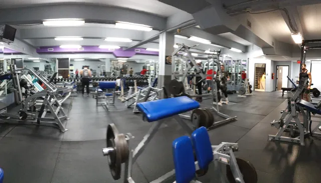 Fitness Works Philadelphia