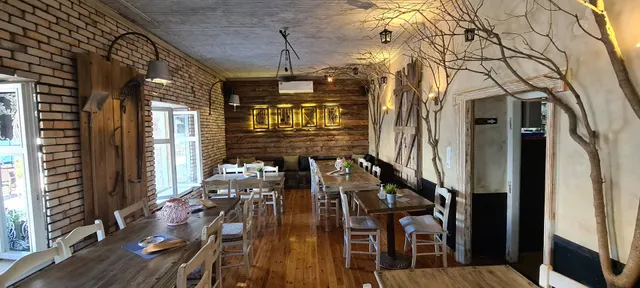 ΠΑΡΑΓΚΑ κρέατα & μεζέδες