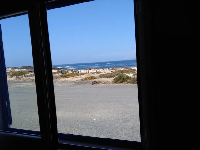 Apartments Holiday Rentals Caleta Caballo