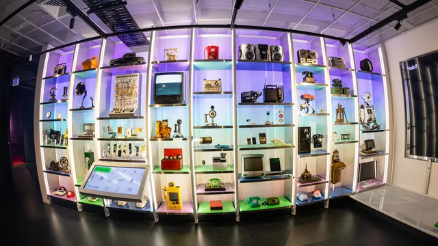 National Communication Museum