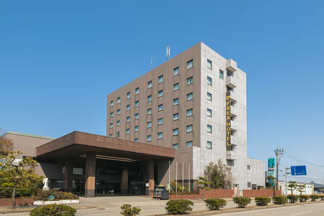 Frex Hotel Komatsu