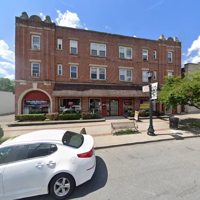 Pastime Legends Scotia