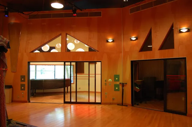 Conway Recording Studios