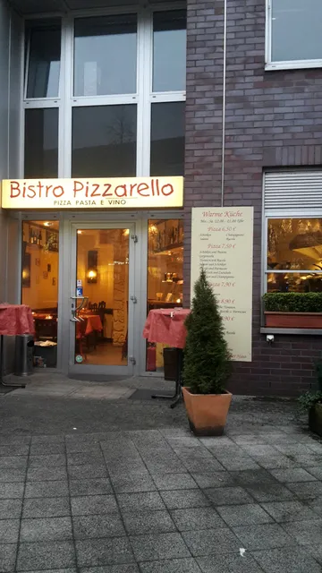 Bistro Pizzarello