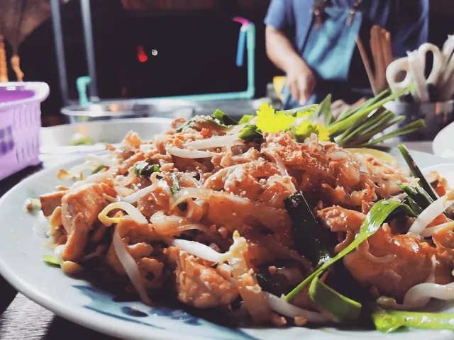 Bluesdoo Bar​ and Restaurant​