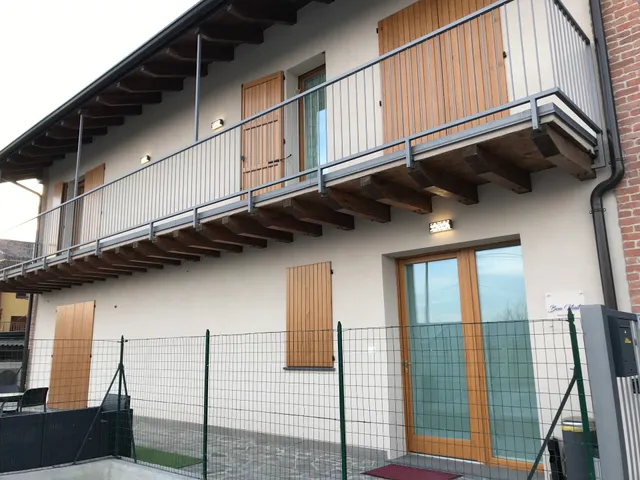 Bonne Nuit Guest House - Airport Orio al Serio BGY