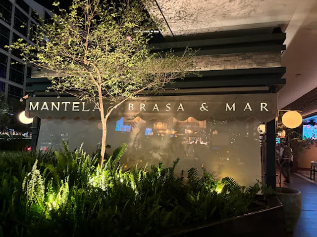 Mantela Restaurante