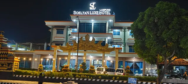 Soeltan Luxe Hotel
