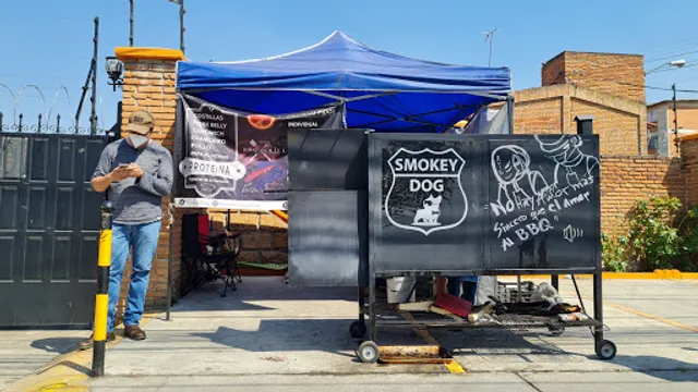 Smokey Dog Toluca
