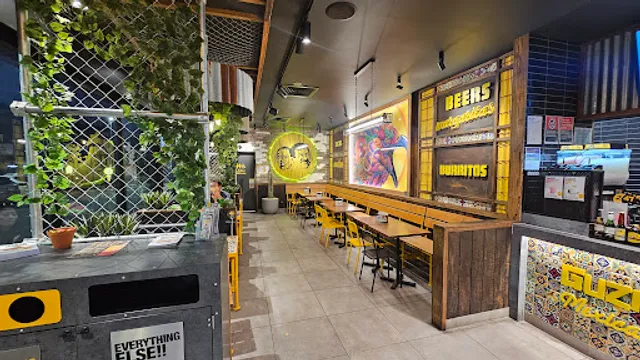 Guzman y Gomez - Tamworth