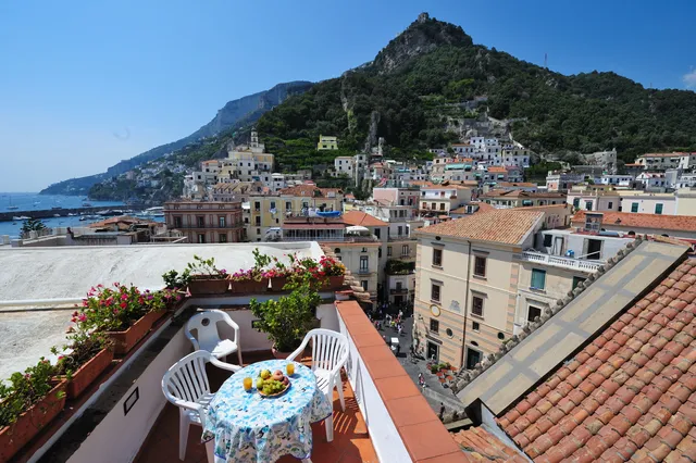 Mamma Rosanna - Amalfiapartments