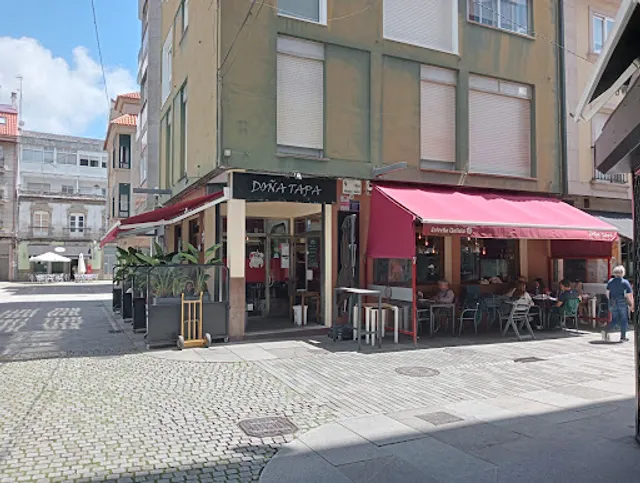 Bar Doña Tapa