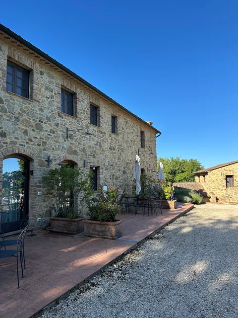 Borghetto Poggio Bianco