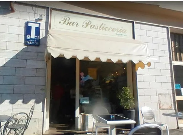 Gaetano Pasticceria