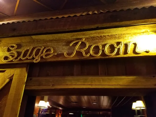 Sage Room Steak House