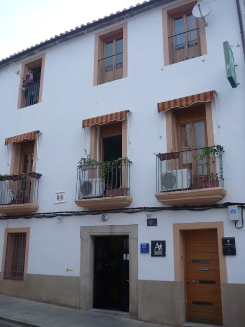 Albergue Turístico las Veletas