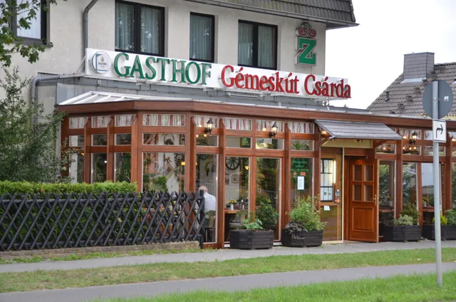 Hotel und Gasthof Zum Ziehbrunnen