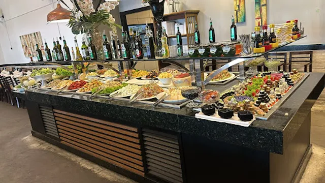 Churrascaria Essência Gaúcha - Taboão da Serra