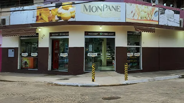 Monpane Morada do Vale