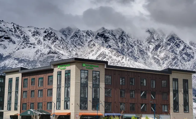 Wyndham Garden Queenstown
