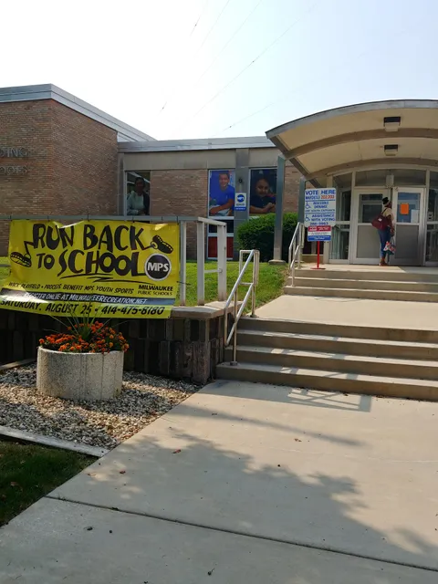 Milwaukee Public Schools