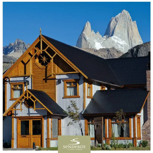 Hosteria Senderos