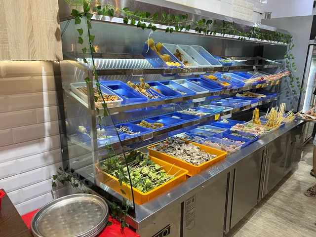 Da Cheng Lok Lok Eco Botanic