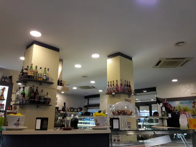 Pasticceria La Perla