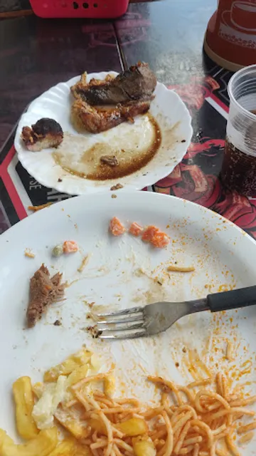 Churrascaria Boi na Brasa