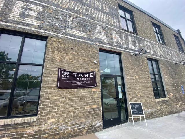 Tare Market Northeast